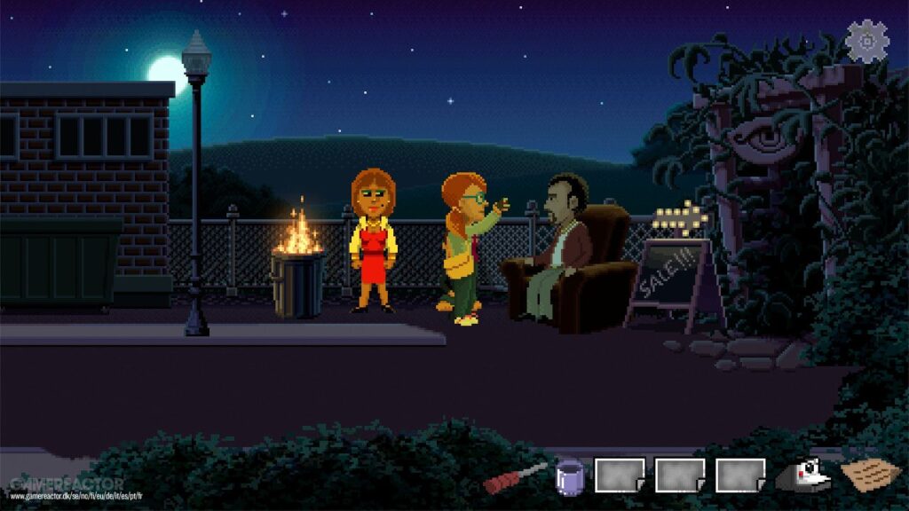 thimbleweed park po polsku