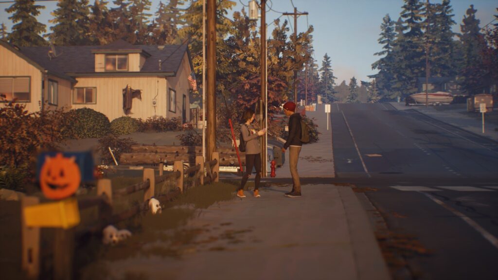 life is strange 2 po polsku