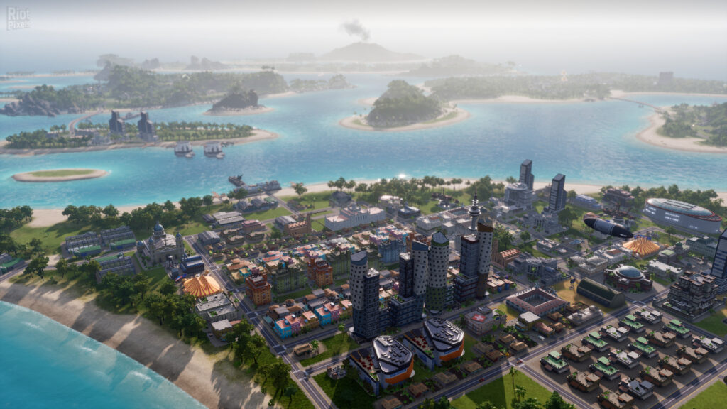 spolszczenie tropico 6