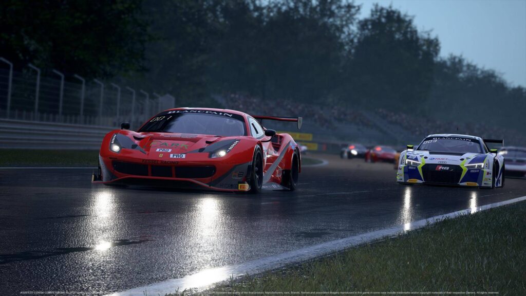 spolszczenie assetto corsa