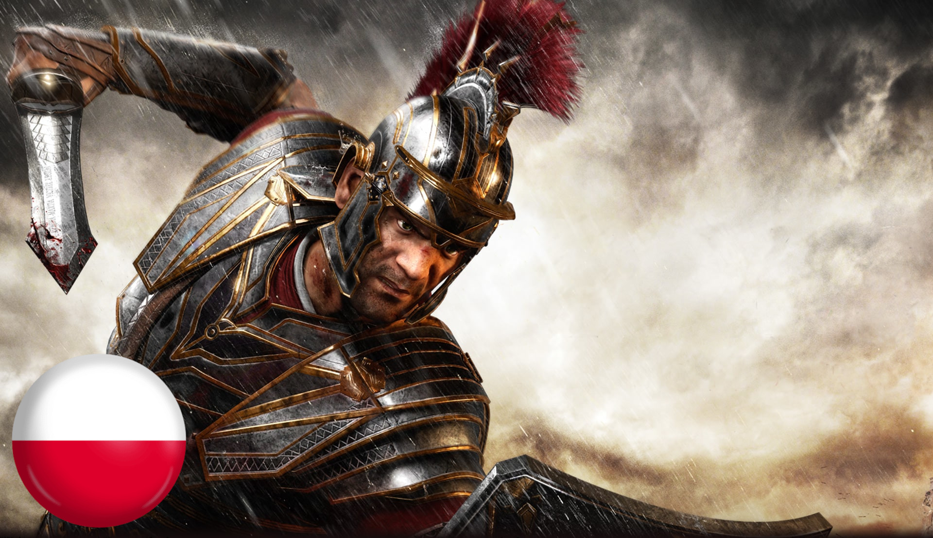 ryse son of rome spolszczenie