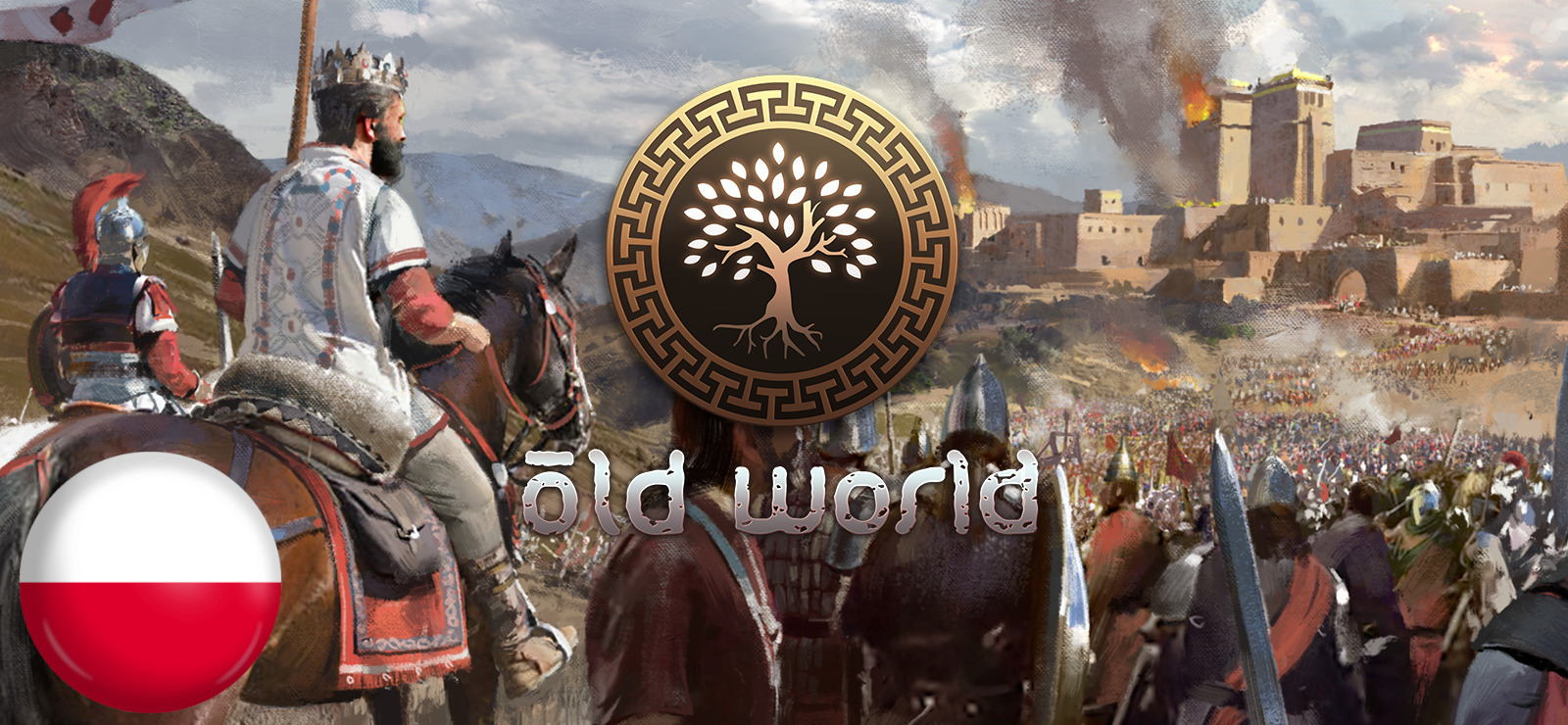 old world spolszczenie