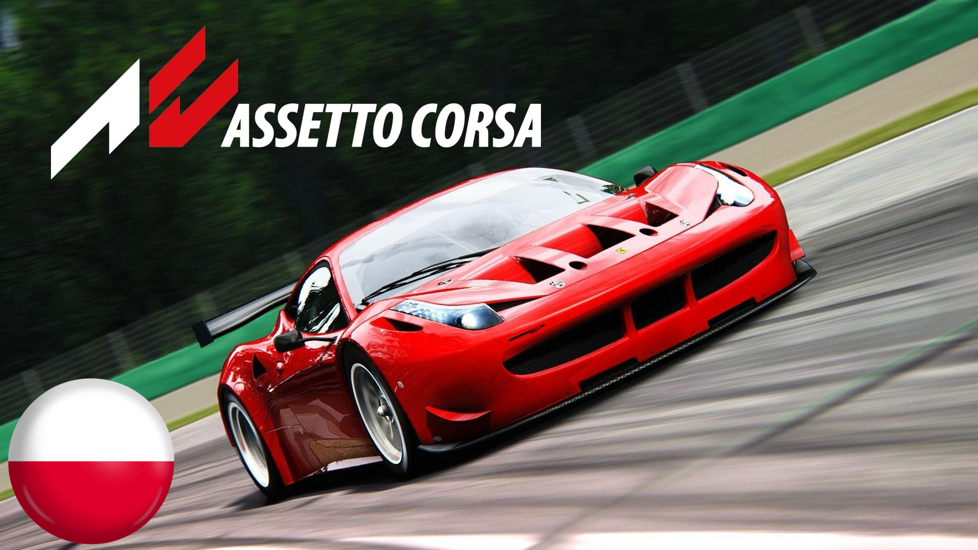assetto corsa spolszczenie