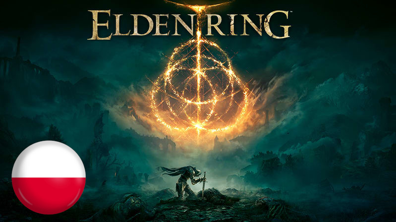 elden ring spolszczenie