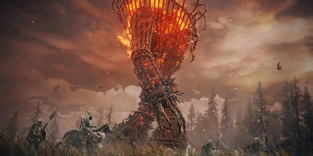 elden ring napisy pl