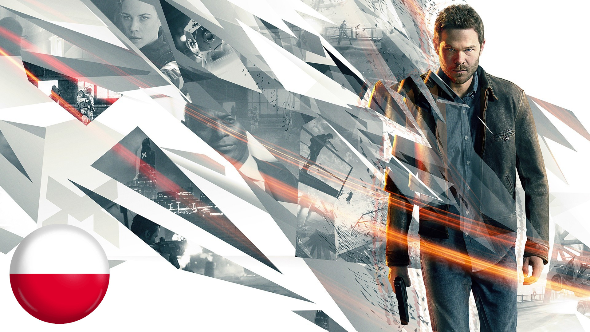quantum break spolszczenie