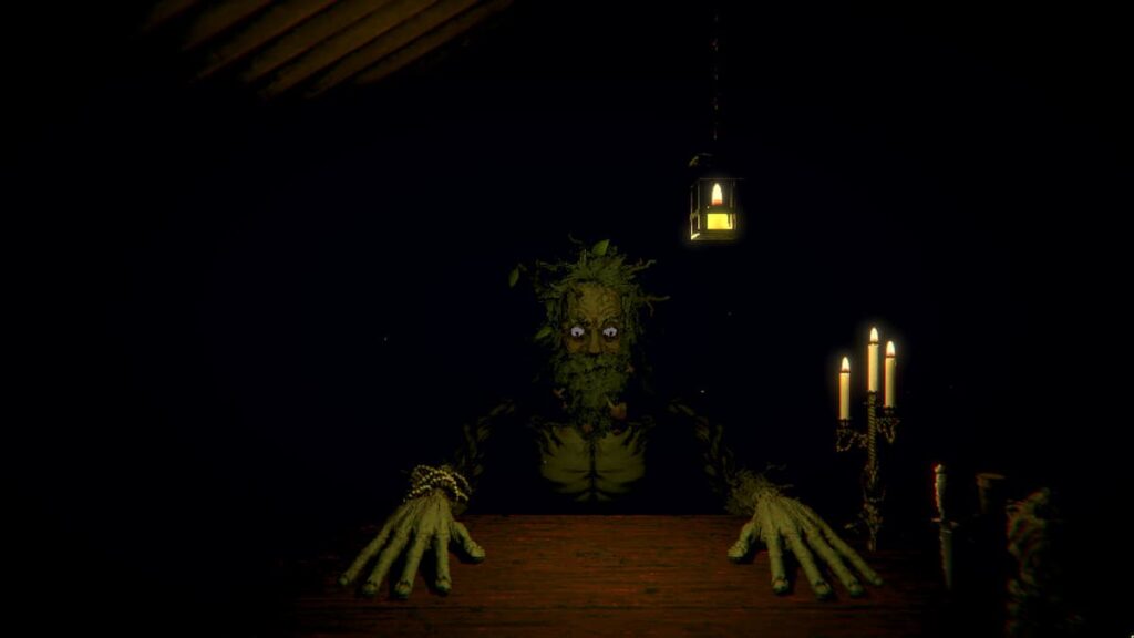 spolszczenie inscryption