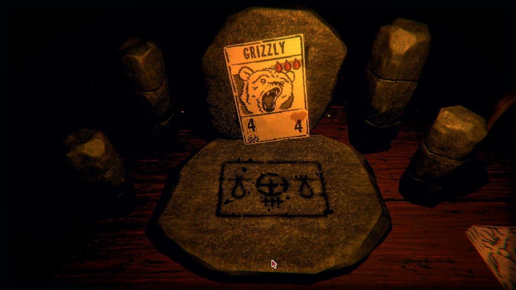 spolszczenie do inscryption