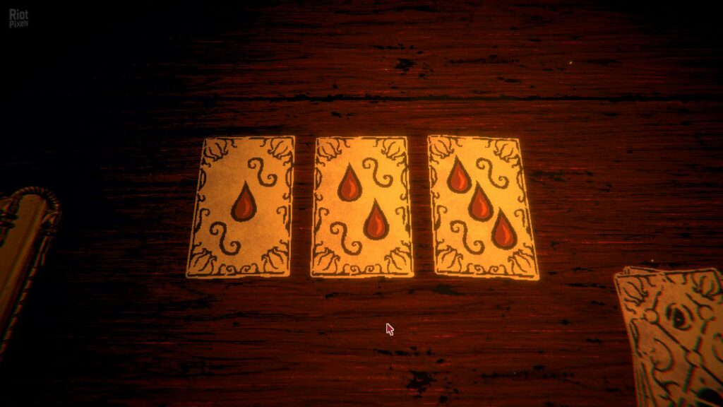 inscryption napisy polskie