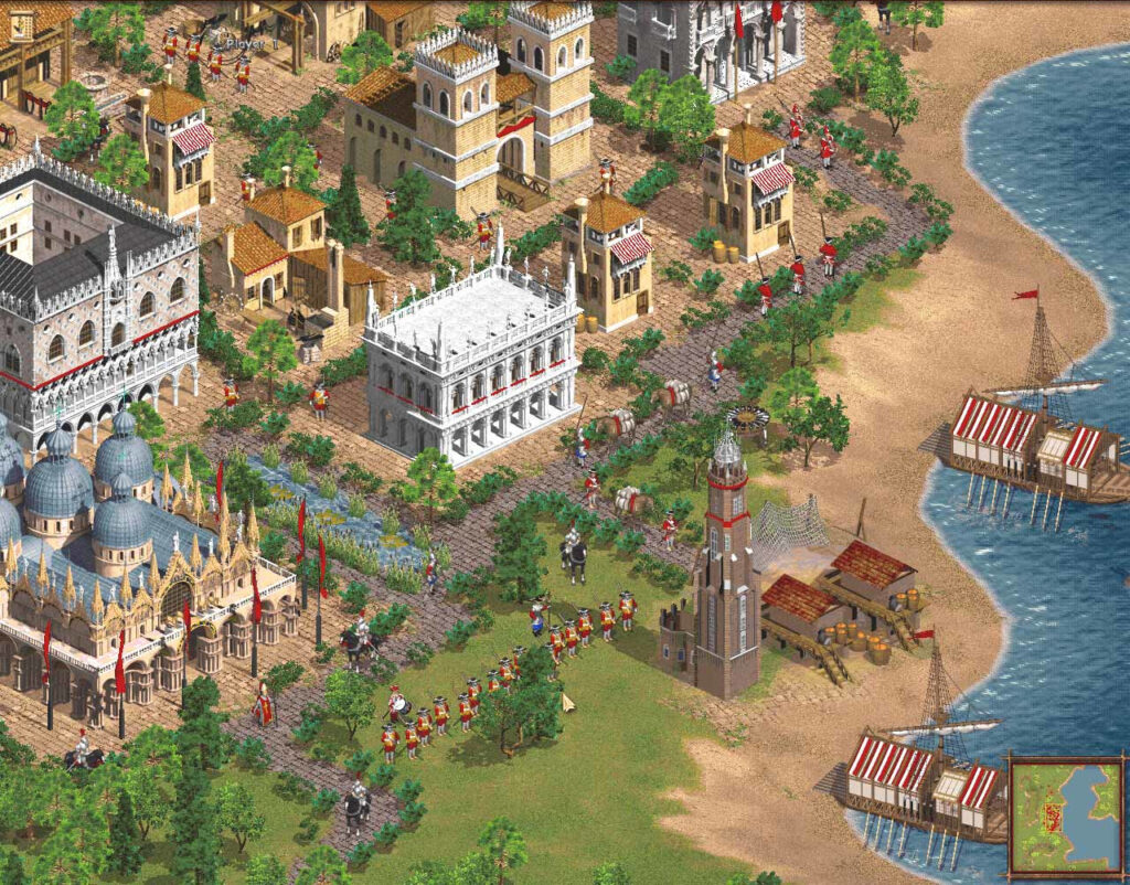 spolszczenie do kozacy europejskie boje