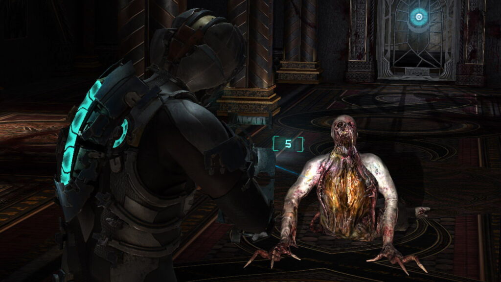 spolszczenie dead space 2