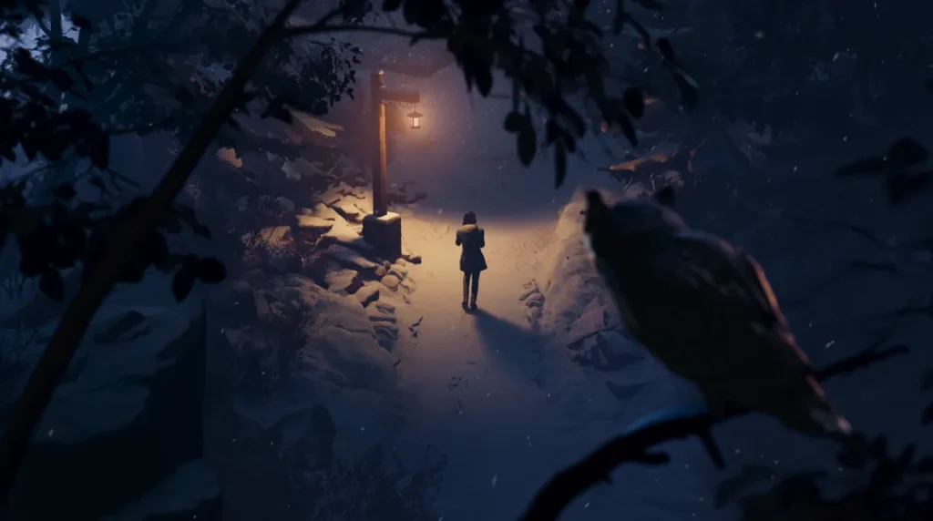 spolszczenie do life is strange double exposure