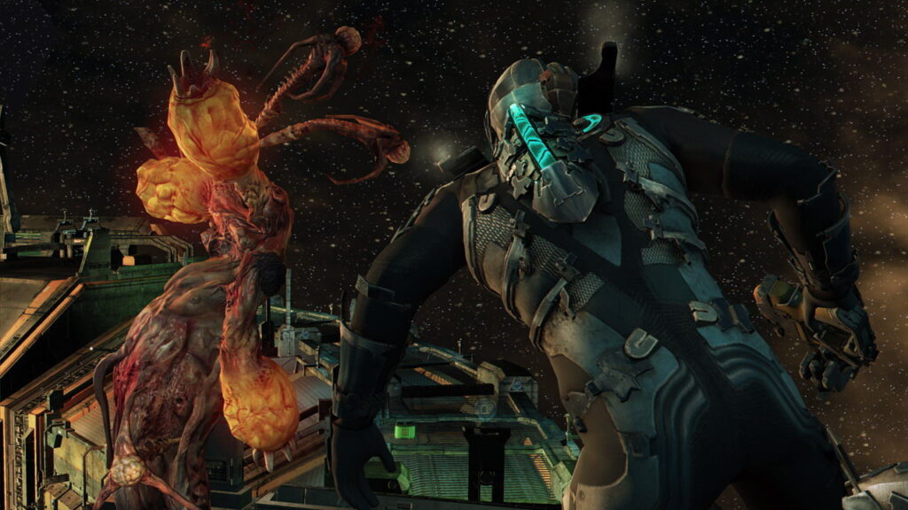 spolszczenie do dead space 2