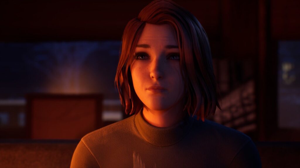 double exposure spolszczenie