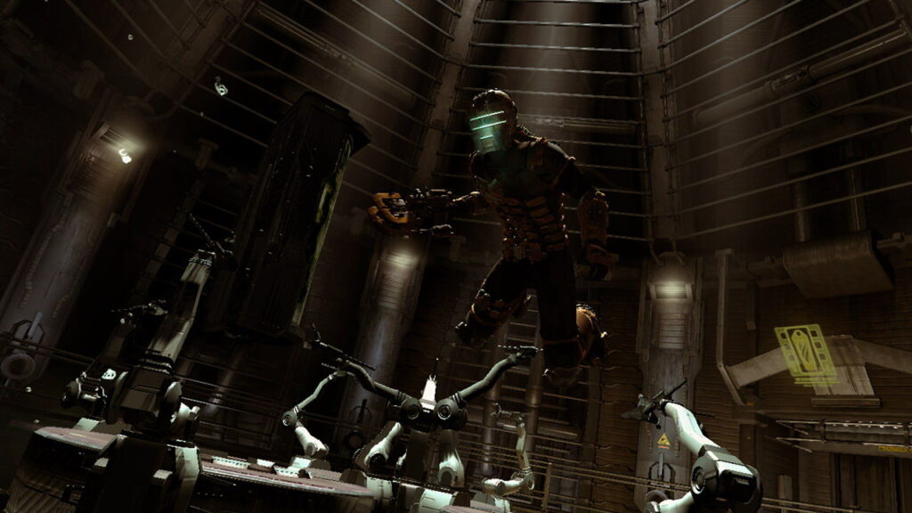 dead space 2 polskie napisy