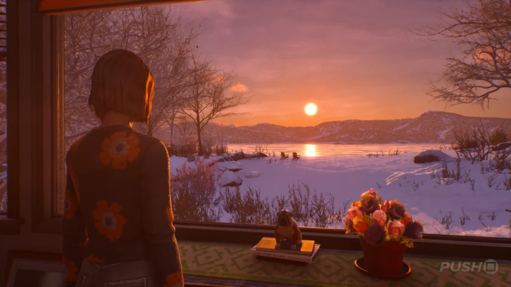 life is strange double exposure napisy pl