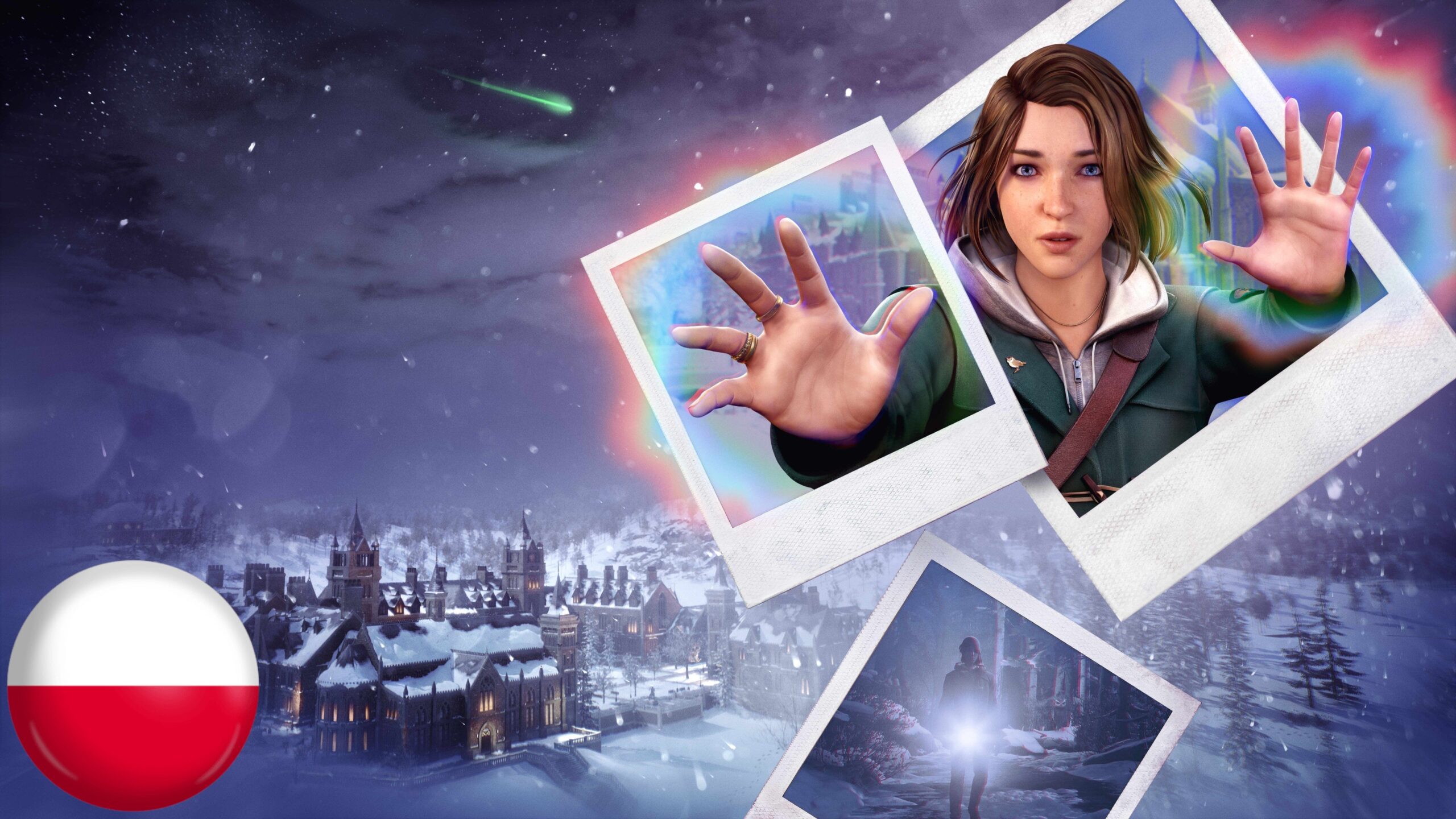 lis double exposure spolszczenie