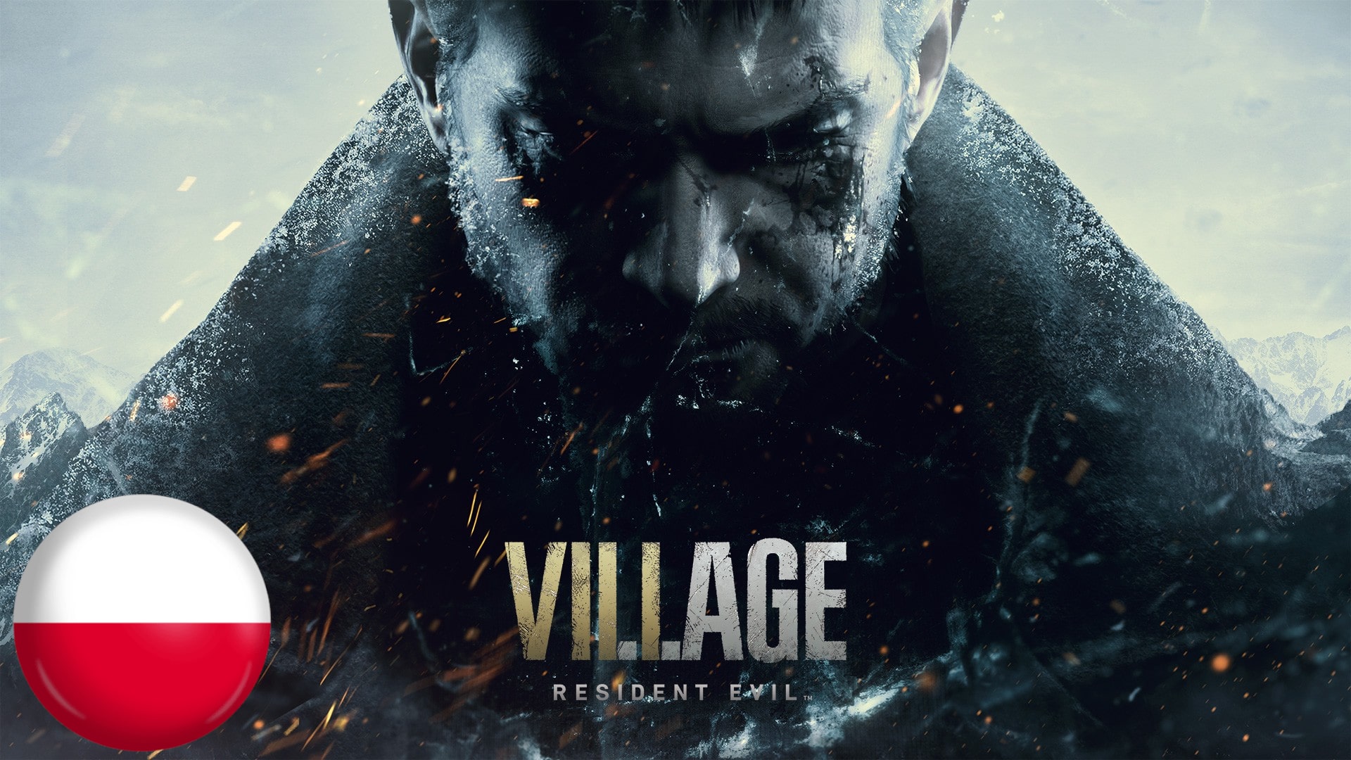 resident evil village spolszczenie