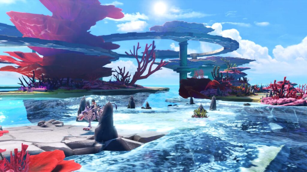 spolszczenie do digimon story time stranger