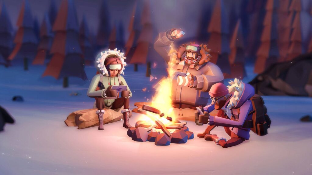 spolszczenie do project winter