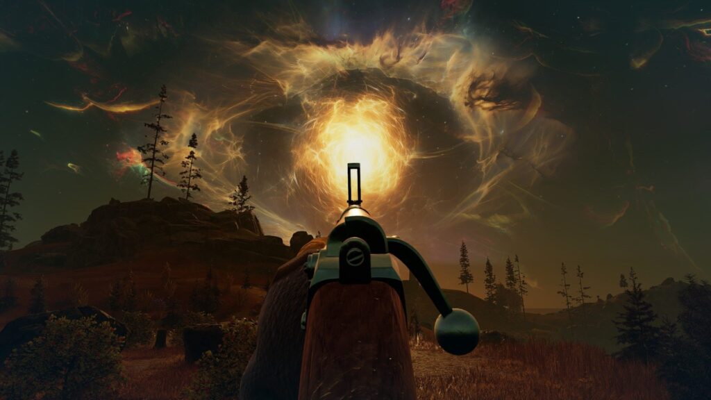 nightingale po polsku