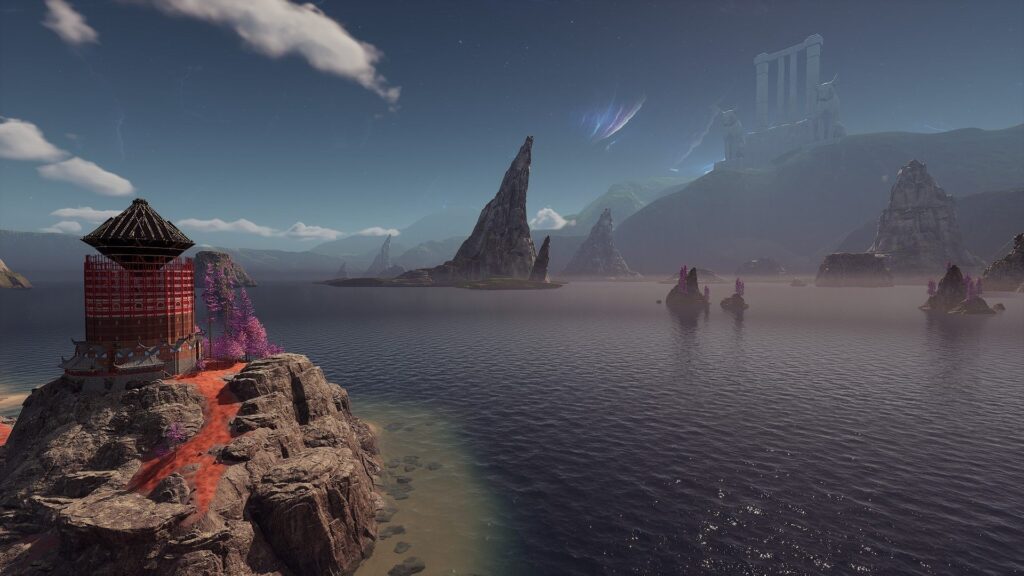 nightingale polskie napisy