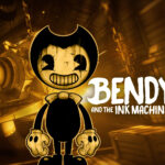 Bendy and the Ink Machine Spolszczenie