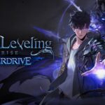 solo leveling arise overdrive spolszczenie
