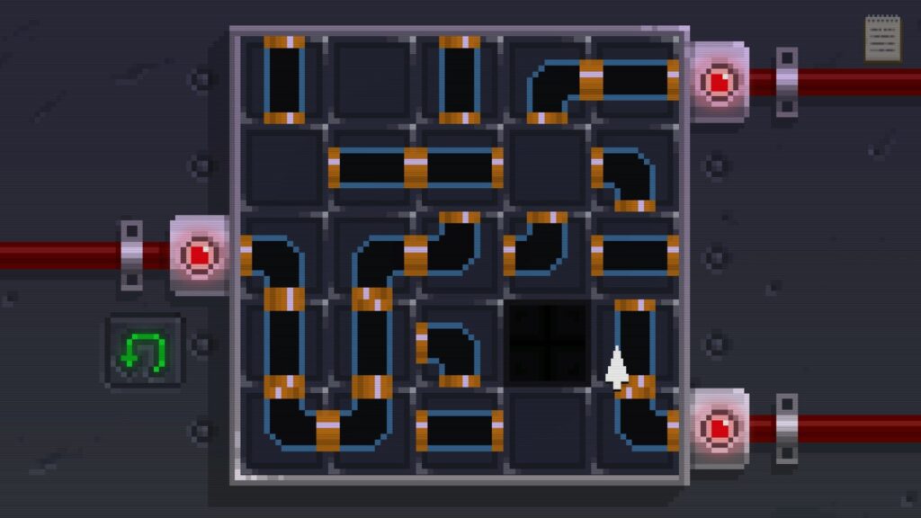 darkside detective po polsku wersja z epic game store