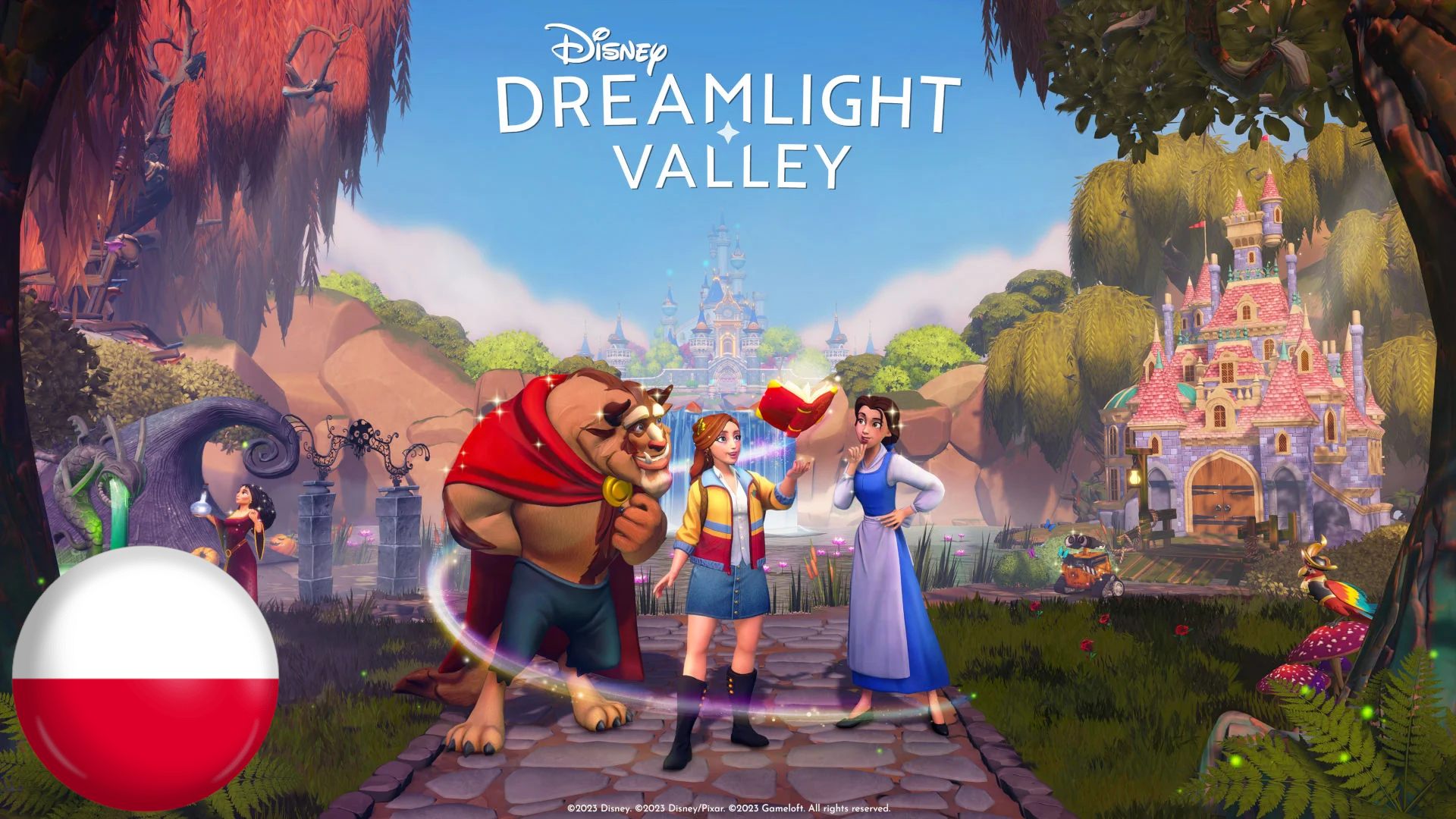 disney dreamlight valley