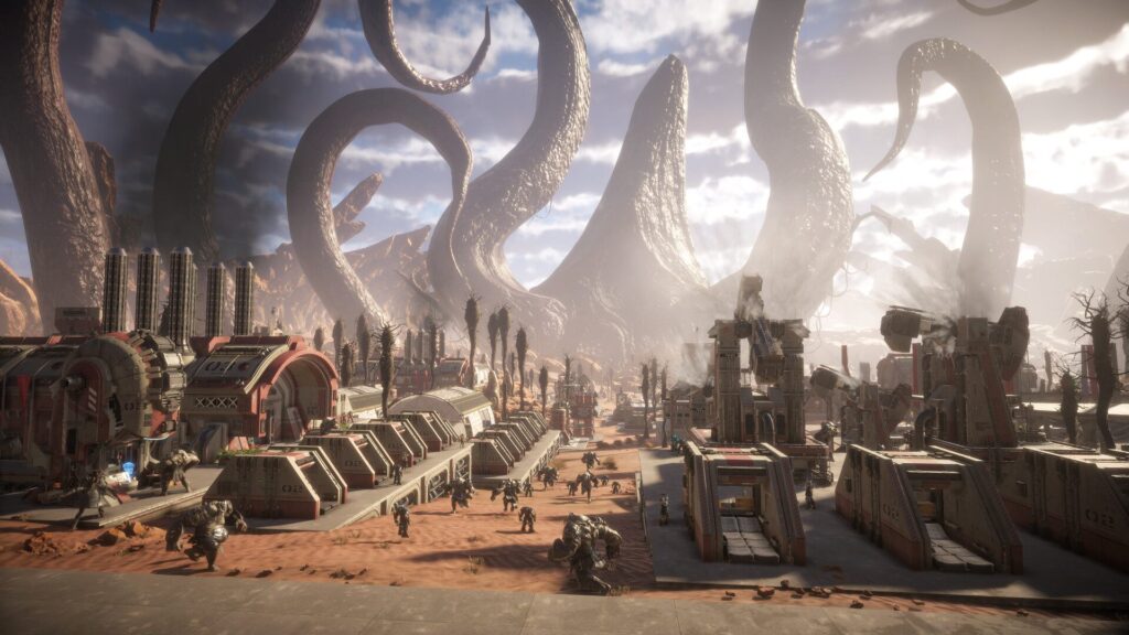 spolszczenie pax autocratica