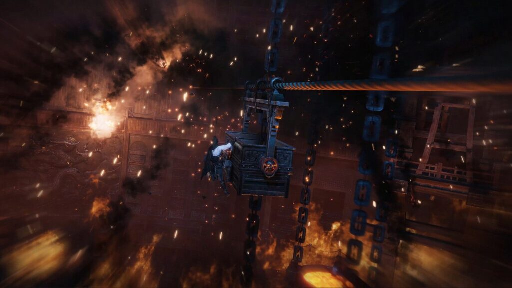 spolszczenie do where winds meet