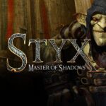 styx master of shadows spolszczenie