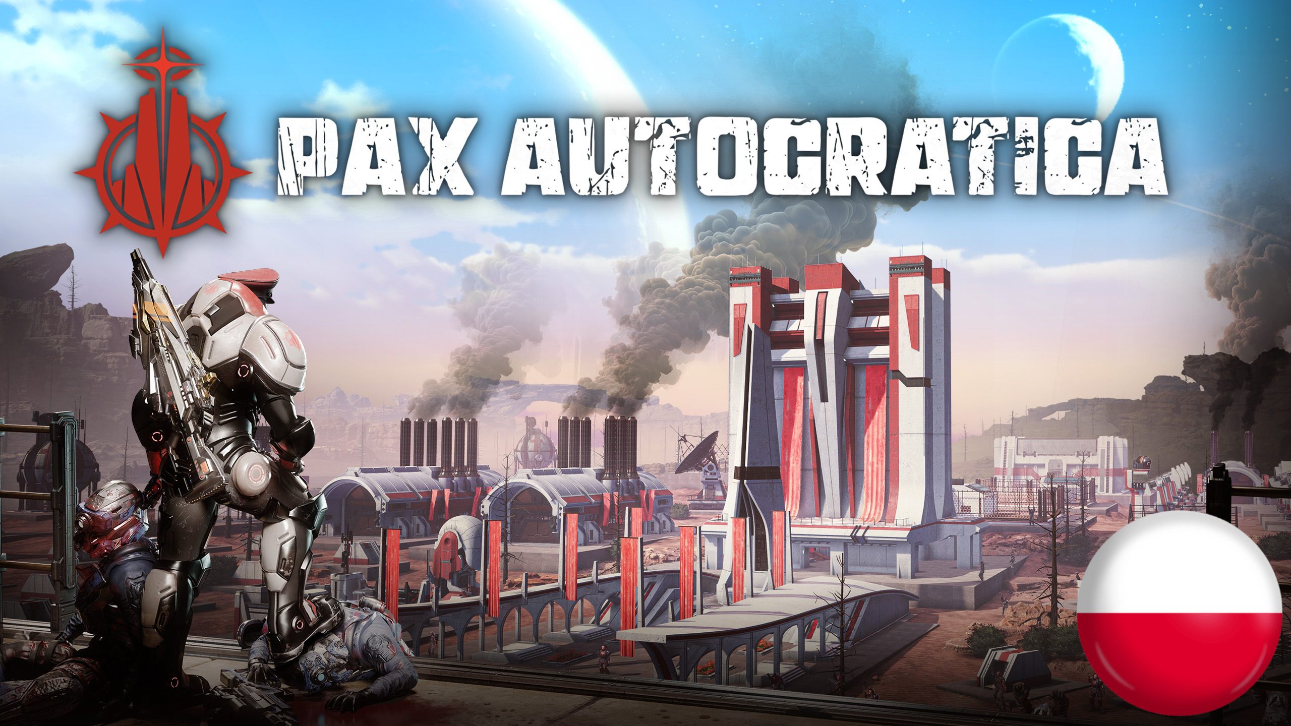 pax autocratica spolszczenie