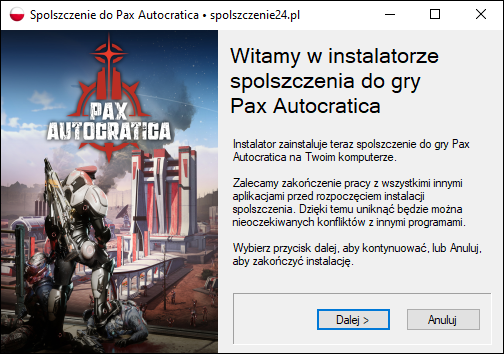 pax autocratica spolszczenie