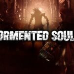 tormented souls spolszczenie