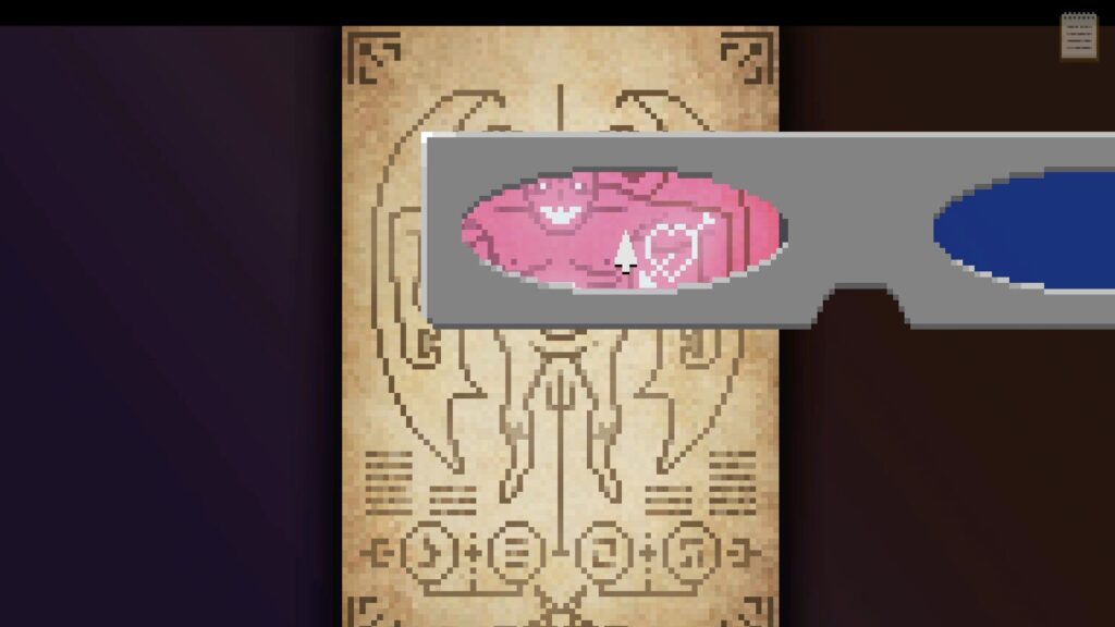 spolszczenie do the darkside detective a fumble in the dark