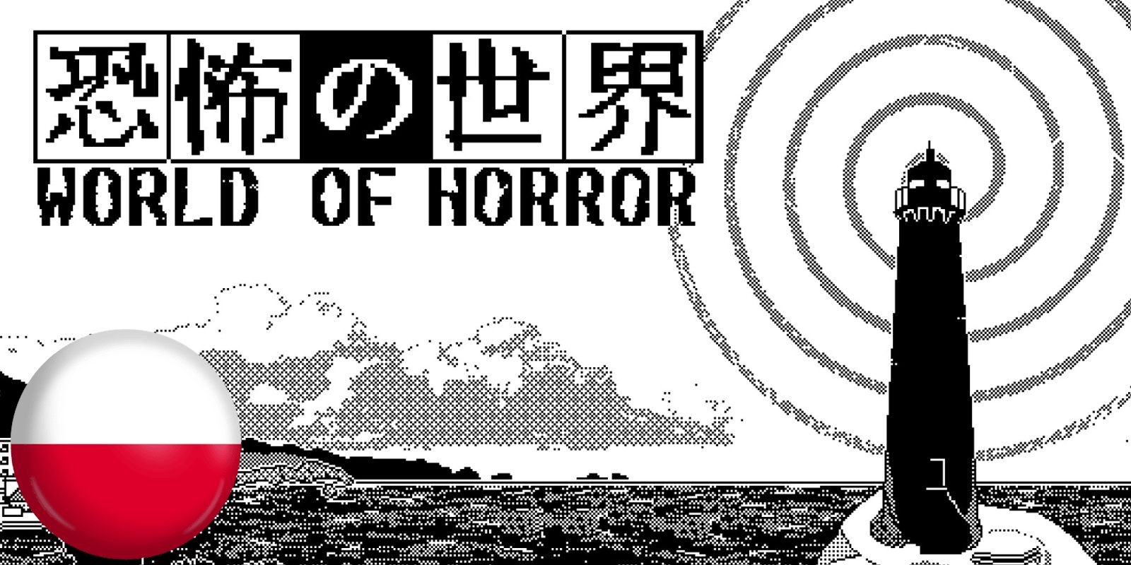 world of horror spolszczenie