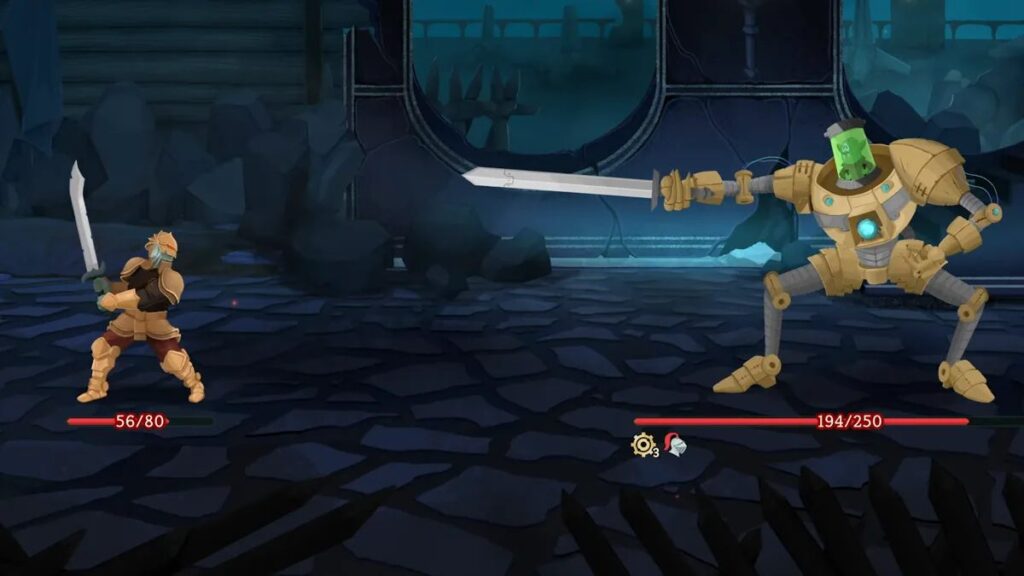 slay the spire 2 po polsku