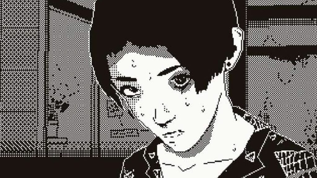 world of horror polonizacja