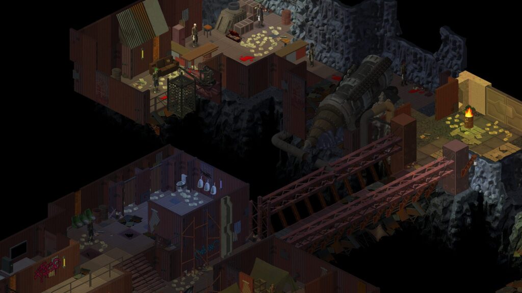 spolszczenie do underrail