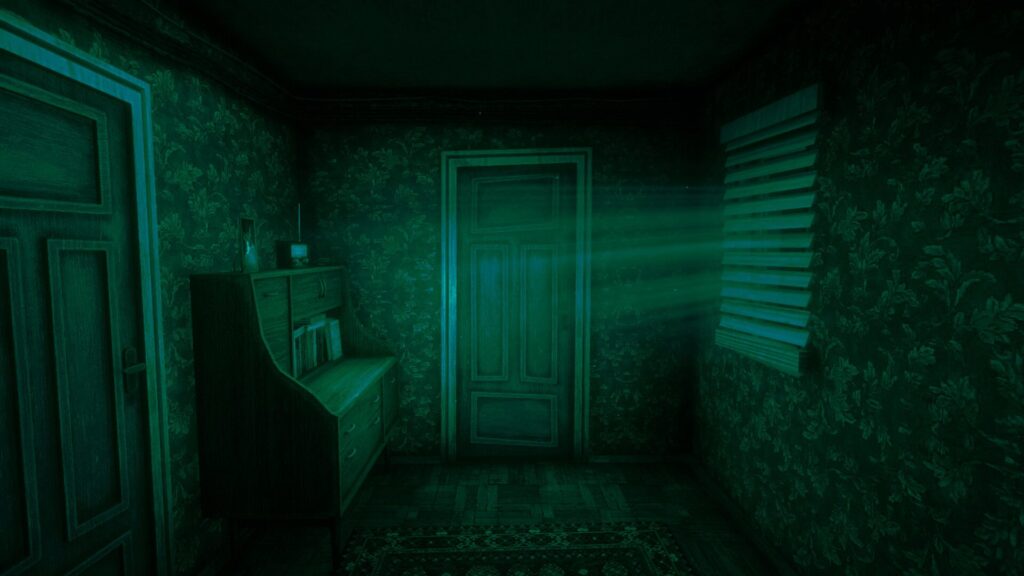 spolszczenie do no im not a human