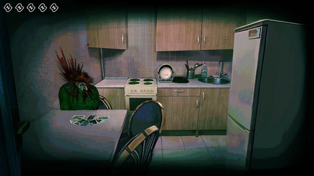 no im not a human polskie napisy