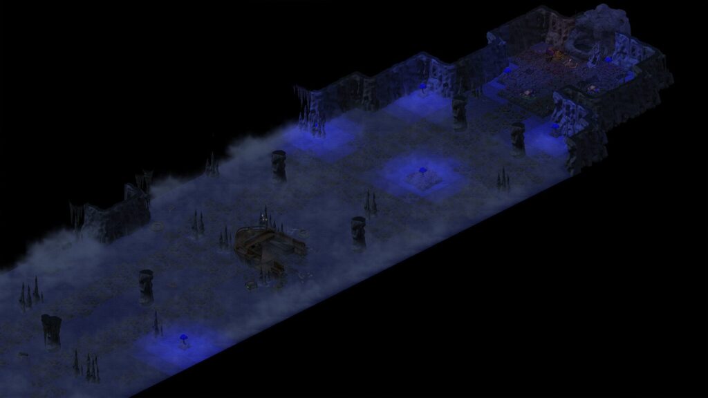 underrail polskie napisy