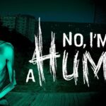 no i'm not a human spolszczenie