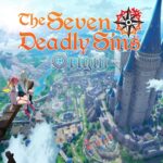 The Seven Deadly Sins: Origin Spolszczenie
