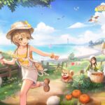 starsand island spolszczenie