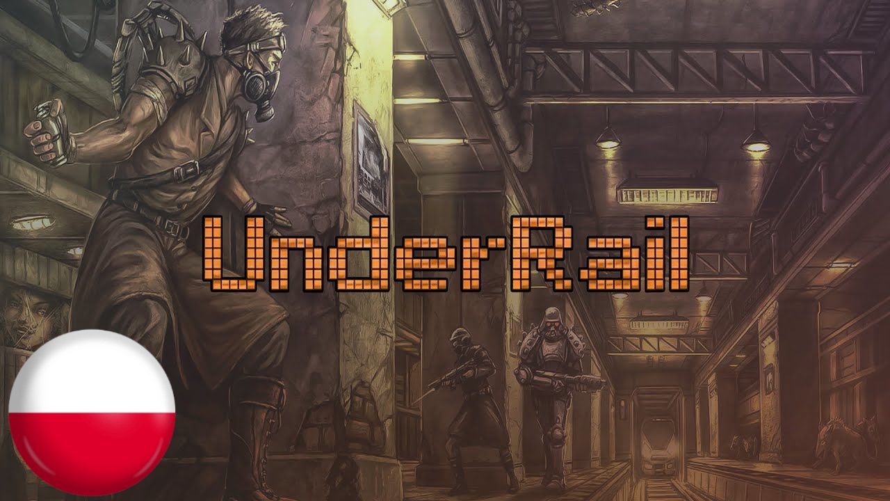 underrail spolszczenie