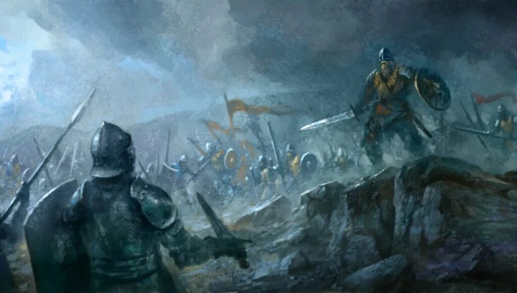 spolszczenie crusader kings II