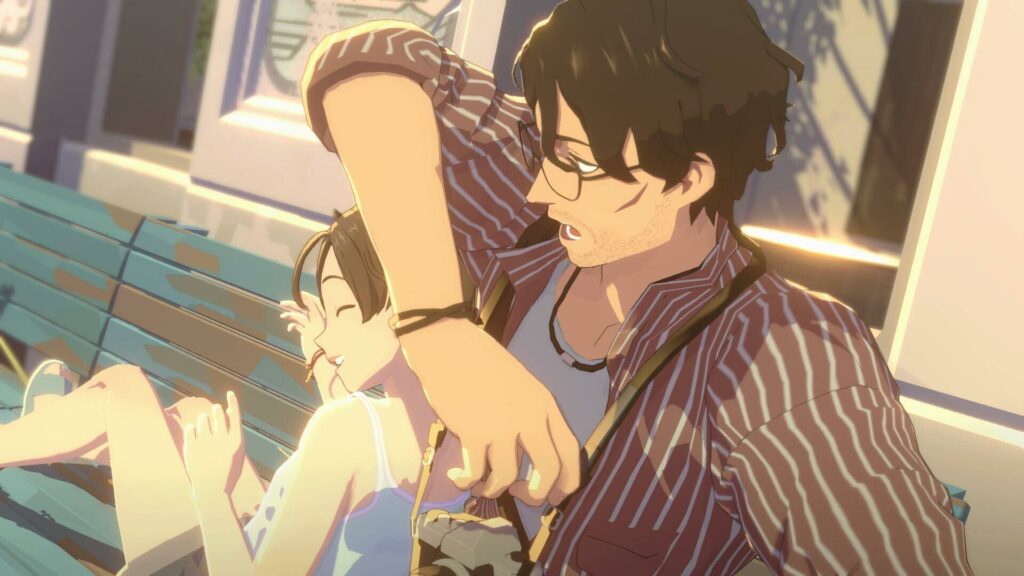 opus prism peak po polsku